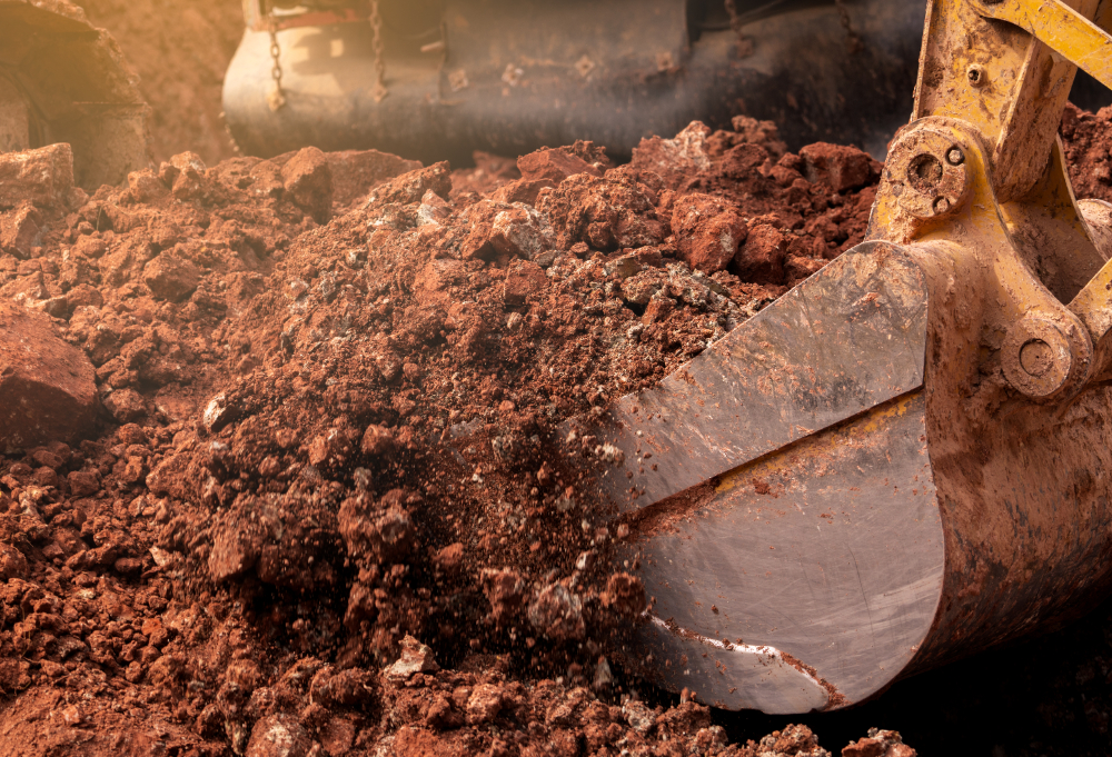Rock Excavation