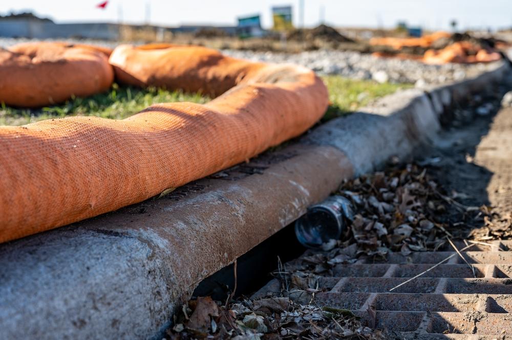 Stormwater Management